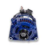 Nemesis Audio NM8301-320ACB 320 Amp Alternator For Chevy 2005-2024 Nemesis Audio