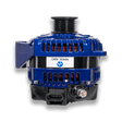 Nemesis Audio NM8301-320ACB 320 Amp Alternator For Chevy 2005-2024 Nemesis Audio