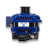 Nemesis Audio NM8301-320ACB 320 Amp Alternator For Chevy 2005-2024 Nemesis Audio