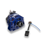 Nemesis Audio NM8237-320A-CB 320 Amp Alternator For Chevy 1996-2004 Nemesis Audio