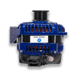 Nemesis Audio NM8237-320A-CB 320 Amp Alternator For Chevy 1996-2004 Nemesis Audio