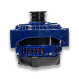 Nemesis Audio NM8237-320A-CB 320 Amp Alternator For Chevy 1996-2004 Nemesis Audio