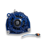 Nemesis Audio NM8301-400ACB 400 Amp Alternator For Chevy 2005-2024 Nemesis Audio