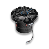 Nemesis Audio SOAK-8 | 8" 300W RMS Marine Speaker with RGB Lighting Nemesis Audio