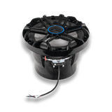 Nemesis Audio SOAK-8 | 8" 300W RMS Marine Speaker with RGB Lighting Nemesis Audio