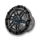 Nemesis Audio SOAK-8 | 8" 300W RMS Marine Speaker with RGB Lighting Nemesis Audio