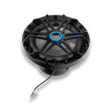 Nemesis Audio SOAK-10 | 10″ 500W RMS Marine Subwoofer with RGB Lighting Nemesis Audio