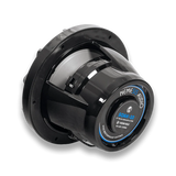 Nemesis Audio SOAK-10 | 10″ 500W RMS Marine Subwoofer with RGB Lighting Nemesis Audio
