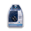 Nemesis Audio NM-RCA417 – 17ft 4CH Triple Shielded RCA Cable Nemesis Audio