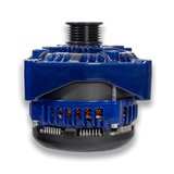 Nemesis Audio NM8301-400ACB 400 Amp Alternator For Chevy 2005-2024 Nemesis Audio