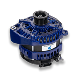 Nemesis Audio NM8301-400ACB 400 Amp Alternator For Chevy 2005-2024 Nemesis Audio
