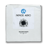 Nemesis Audio NM44000-320ACB 320 Amp High Output Alternator – Ford F150 Nemesis Audio