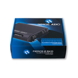 Nemesis Audio FIERCE-2.5KD 1250W RMS Monoblock Amplifier Nemesis Audio