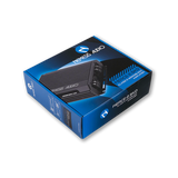 Nemesis Audio FIERCE-2.5KD 1250W RMS Monoblock Amplifier Nemesis Audio