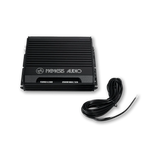 Nemesis Audio FIERCE-2.5KD 1250W RMS Monoblock Amplifier Nemesis Audio