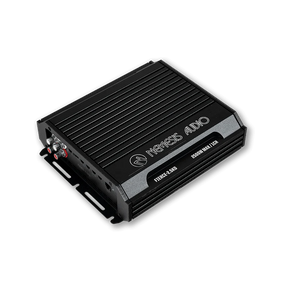 Nemesis Audio FIERCE-2.5KD 1250W RMS Monoblock Amplifier Nemesis Audio