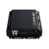 Nemesis Audio FIERCE-2.5KD 1250W RMS Monoblock Amplifier Nemesis Audio