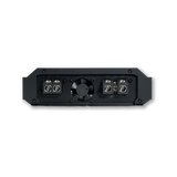 Nemesis Audio FIERCE-2.5KD 1250W RMS Monoblock Amplifier Nemesis Audio