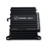 Nemesis Audio NA-400.4D Micro 4-Channel Amplifier Nemesis Audio