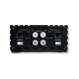 Nemesis Audio NA-400.4D Micro 4-Channel Amplifier Nemesis Audio