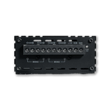 Nemesis Audio NA-400.4D Micro 4-Channel Amplifier Nemesis Audio