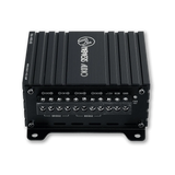 Nemesis Audio NA-400.4D Micro 4-Channel Amplifier Nemesis Audio
