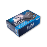 Nemesis Audio SOAK-1500X4B 4-Channel Marine Amplifier w/ Bluetooth Nemesis Audio