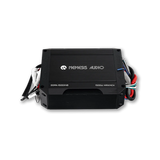 Nemesis Audio SOAK-1500X4B 4-Channel Marine Amplifier w/ Bluetooth Nemesis Audio