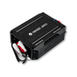 Nemesis Audio SOAK-1500X4B 4-Channel Marine Amplifier w/ Bluetooth Nemesis Audio