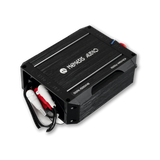 Nemesis Audio SOAK-1500X4B 4-Channel Marine Amplifier w/ Bluetooth Nemesis Audio