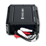 Nemesis Audio SOAK-1500X4B 4-Channel Marine Amplifier w/ Bluetooth Nemesis Audio