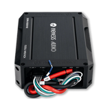 Nemesis Audio SOAK-1500X4B 4-Channel Marine Amplifier w/ Bluetooth Nemesis Audio