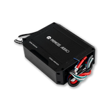 Nemesis Audio SOAK-1500X4B 4-Channel Marine Amplifier w/ Bluetooth Nemesis Audio