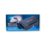Nemesis Audio SOAK-4500X4D 4-Channel Marine Amplifier Nemesis Audio
