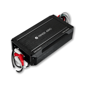 Nemesis Audio SOAK-4500X4D 4-Channel Marine Amplifier Nemesis Audio