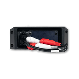 Nemesis Audio SOAK-4500X4D 4-Channel Marine Amplifier Nemesis Audio