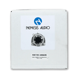 Nemesis Audio NM7791-400ACB 400 Amp High Output Alternator – Ford F150 Nemesis Audio