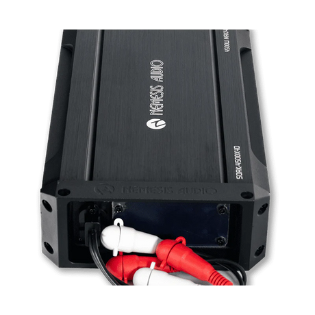Nemesis Audio SOAK-4500X4D 4-Channel Marine Amplifier Nemesis Audio