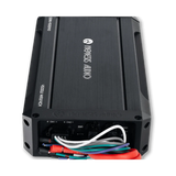 Nemesis Audio SOAK-4500X4D 4-Channel Marine Amplifier Nemesis Audio