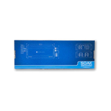 Nemesis Audio SOAK-3800X5D 5-Channel Marine Amplifier Nemesis Audio