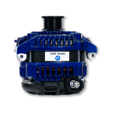 Nemesis Audio NM7791-400ACB 400 Amp High Output Alternator – Ford F150 Nemesis Audio