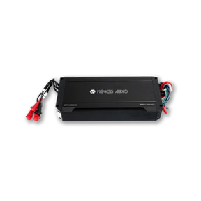 Nemesis Audio SOAK-3800X5D 5-Channel Marine Amplifier Nemesis Audio