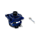 Nemesis Audio NM7791-400ACB 400 Amp High Output Alternator – Ford F150 Nemesis Audio