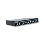 Nemesis Audio NA-9EQBT 9-Band Bluetooth Equalizer w/ 6V Output Nemesis Audio