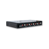 Nemesis Audio NA-9EQBT 9-Band Bluetooth Equalizer w/ 6V Output Nemesis Audio