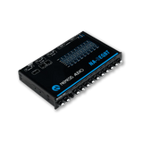 Nemesis Audio NA-9EQBT 9-Band Bluetooth Equalizer w/ 6V Output Nemesis Audio