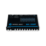 Nemesis Audio NA-9EQBT 9-Band Bluetooth Equalizer w/ 6V Output Nemesis Audio