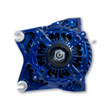 Nemesis Audio NM7791-400ACB 400 Amp High Output Alternator – Ford F150 Nemesis Audio