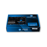Nemesis Audio EQ-BASS 5-Band Graphic Equalizer w/ 8V Output Nemesis Audio