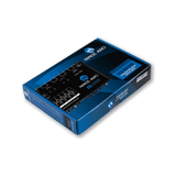 Nemesis Audio EQ-BASS 5-Band Graphic Equalizer w/ 8V Output Nemesis Audio